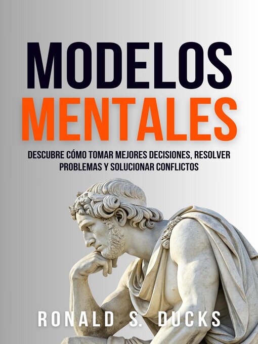 Title details for Modelos Mentales by Ronald S. Ducks - Available
